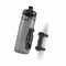 FIDLOCK TWIST Bidon 600 czarny overmold / baza uni