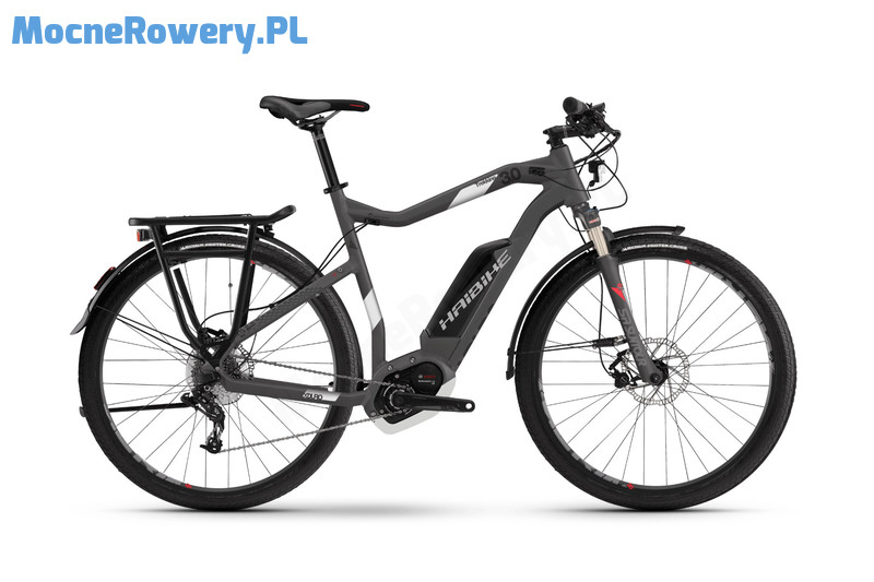 Haibike XDURO Trekking 3.0 męski