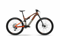 Haibike LYKE CF 10 L