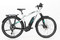 Haibike SDURO Trekking 70 trekingowy rower elektryczny 8