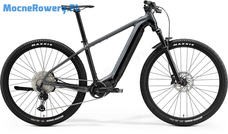 Merida eBIG NINE 700