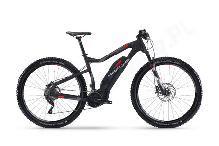 Haibike SDURO HardNine 8.0
