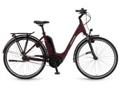 Winora Tria N7 eco S - koło 26"