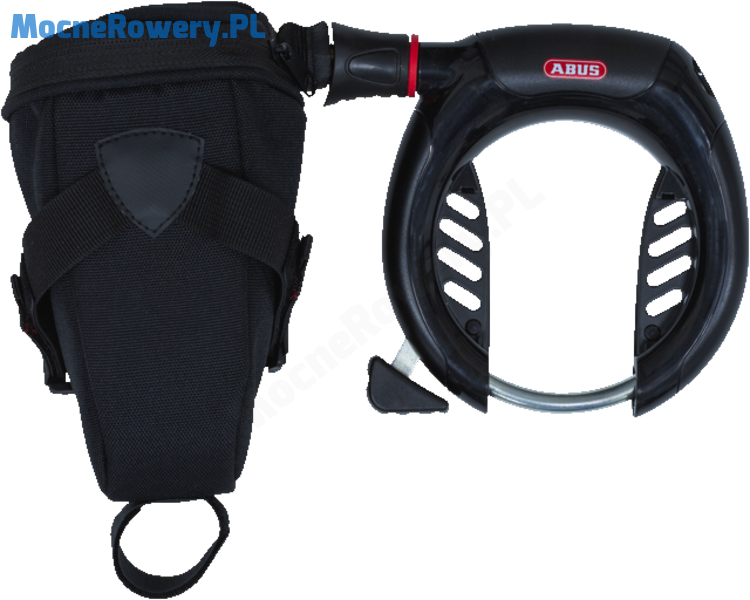 ABUS PRO SHIELD Plus 5950 NR black 6KS 85 ST5950 podkowa i a cuch