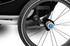 Thule Chariot Lite 2 lekka przyczepka dla dzieci 6