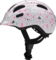 Abus Smiley 2.1 - kask rowerowy dla dzieci biały