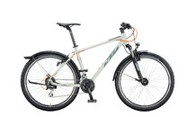 KTM Chicago Street 27