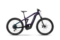 Haibike ALLTRAIL 8 27,5" purple
