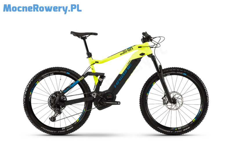 Haibike SDURO FULLSEVEN LT 90