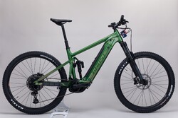 GHOST E RIOT Trail AM AL Essential elektryny rower Full MTB Trail12