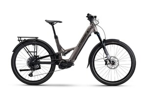 HAIBIKE ADVENTR 10 LOW 800Wh S