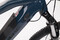 Haibike Hardseven 5 blue ebike hardtail MTB 15
