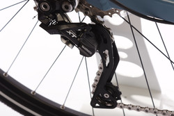 Przerzutka tylna Shimano