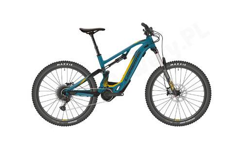 Lapierre OVERVOLT TR 5.6