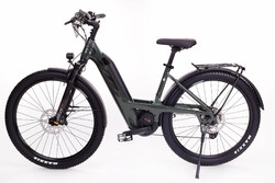 KTM Macina Aera 671 LFC PTS rower elektryczny 8