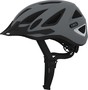 Kask rowerowy Abus Urban I 2 0 concrete grey 1