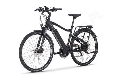 Ecobike S-Cross M 20 cali