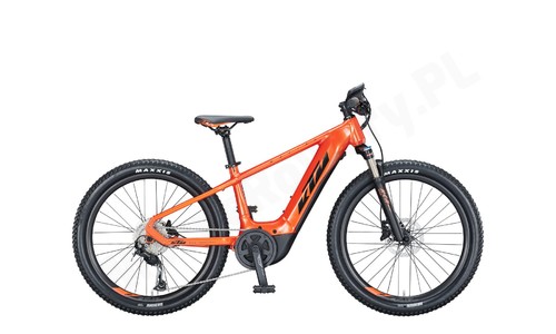 KTM Macina Mini Me 241