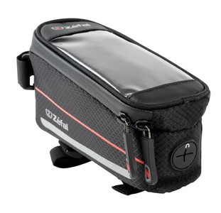 Zefal Z Console Pack Front M