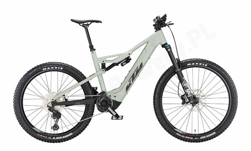 KTM MACINA Kapoho 7972