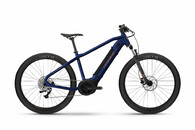 Haibike AllTrack 4 M