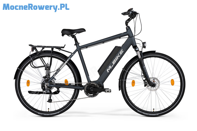 Merida M BIKE eT Bike 1 0