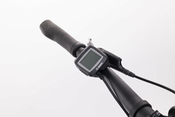 Rower elektryczny wyświetlacz - Bosch Purion