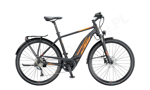 KTM Macina Sport 520 ME