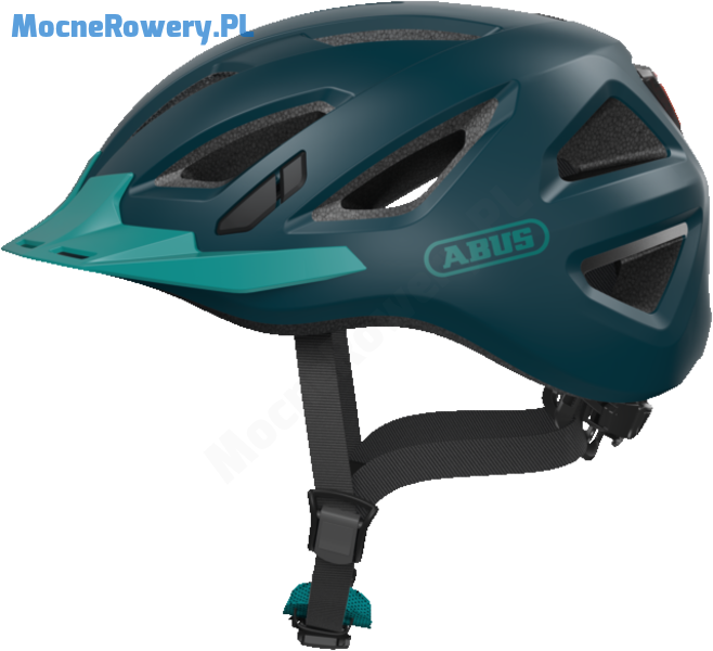 Abus Urban I 3 0 core green 1