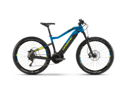 Rower elektryczny HardTail MTB