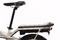Benelli CITYZERO Rower elektryczny - bateria