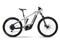 Haibike AllMtn 3 white