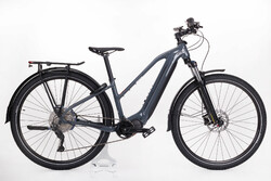 Merida eBIG TOUR 400 EQ DA ebike trekking elektryczny 26