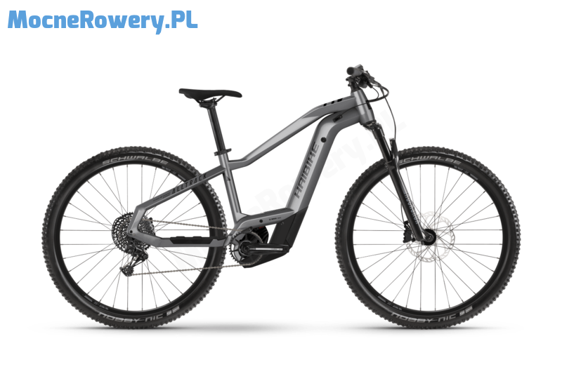 Haibike ALLTRACK 9 29