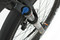 KTM Macina Aera P272 trekkingowy rower elektryczny MTB 27 5 19