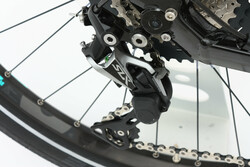 Przerzutka tylna Shimano SLX M7000