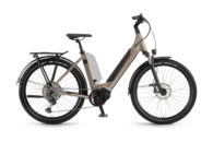 Winora Sinus iX12 Wave