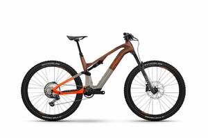 Haibike LYKE CF 10 L