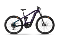 Haibike ALLTRAIL 8 29" purple M
