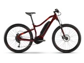 Haibike SDURO HardSeven Life 1.0 XS