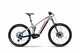 Haibike ALLMTN 7 grey