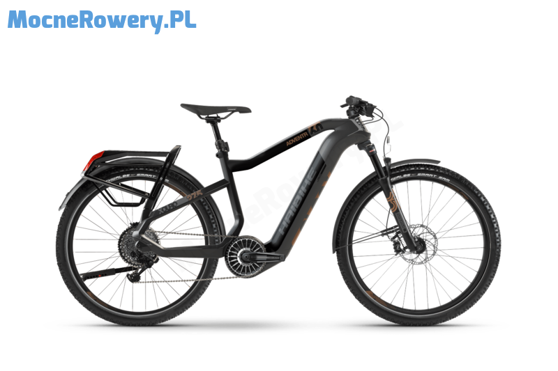 Haibike XDURO Adventr 6 0