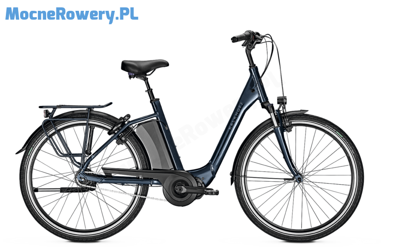 Kalkhoff Agattu 3 S XXL UNI blue