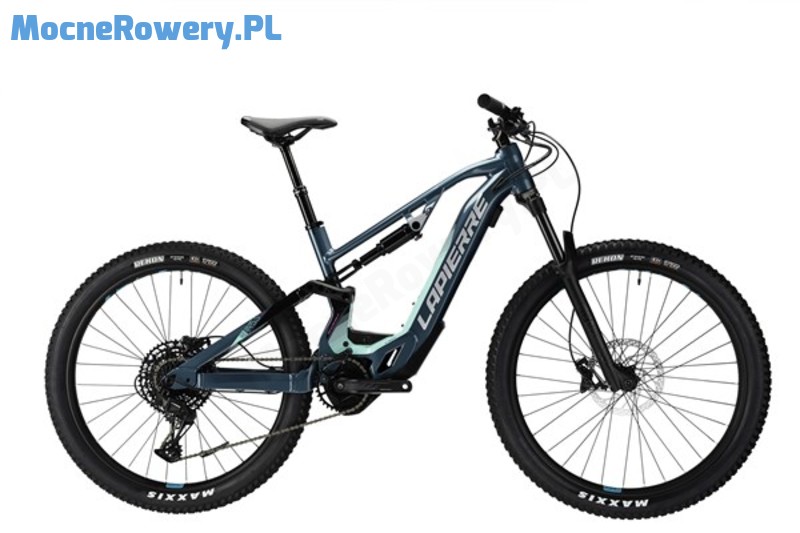 Lapierre Overvolt TR 5 5 W