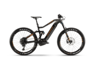 Haibike XDURO AllMtn 6.0 XL