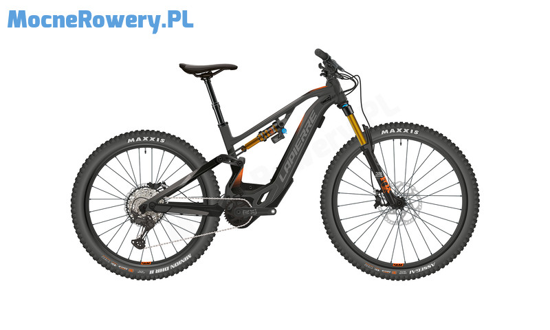 Lapierre OVERVOLT AM 8 6