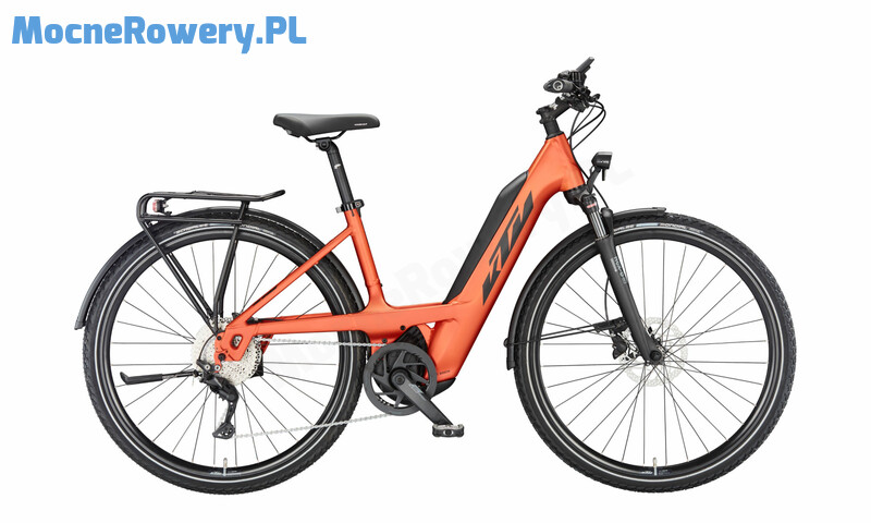 KTM MACINA SPORT 510 PTS 46
