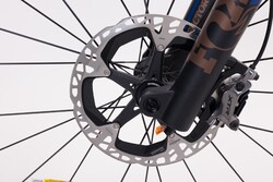 Hamulec Shimano XTR M9120