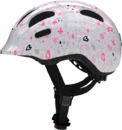 Abus Smiley 2.1 - kask rowerowy dla dzieci S