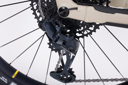 Przerzutka tylna SRAM GX